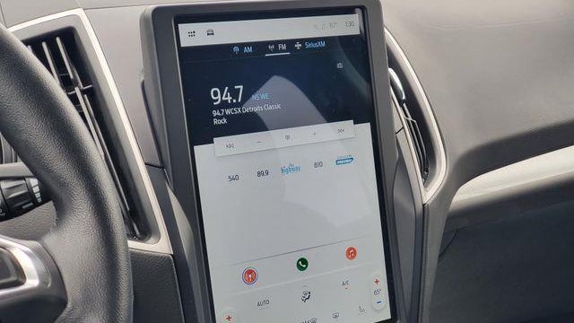 2023 Ford Edge ST-Line