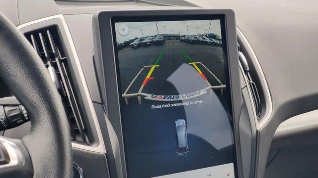 2023 Ford Edge ST-Line