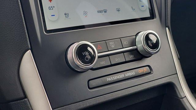 2023 Ford Edge ST-Line