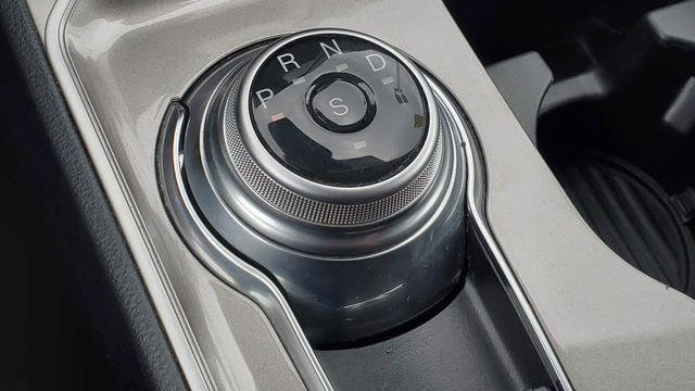 2023 Ford Edge ST-Line