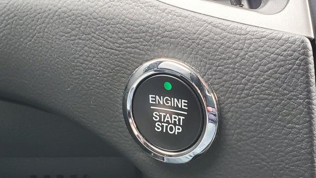 2023 Ford Edge ST-Line