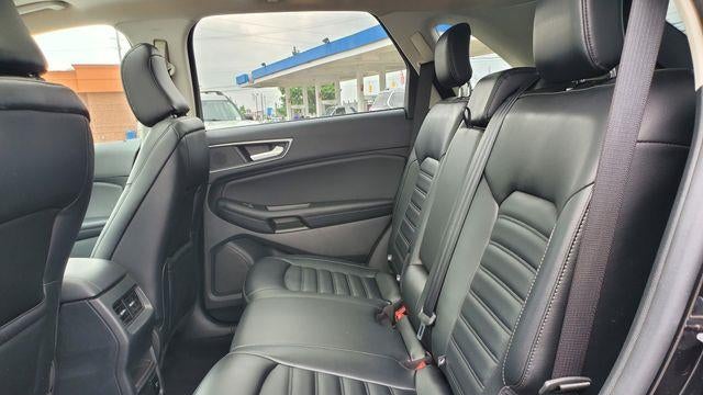2023 Ford Edge ST-Line