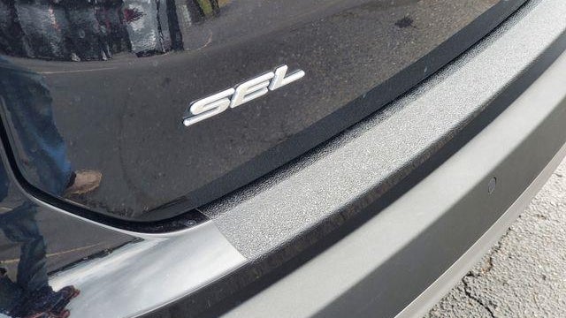 2023 Ford Edge ST-Line