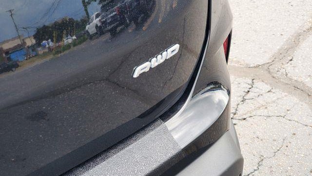 2023 Ford Edge ST-Line