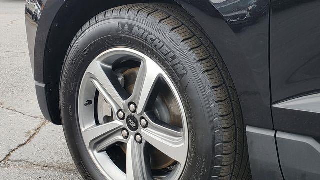 2023 Ford Edge ST-Line