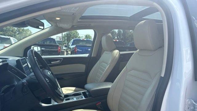 2023 Ford Edge ST-Line