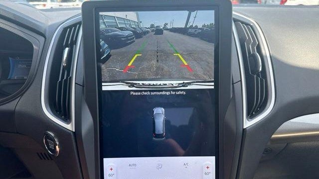 2023 Ford Edge ST-Line
