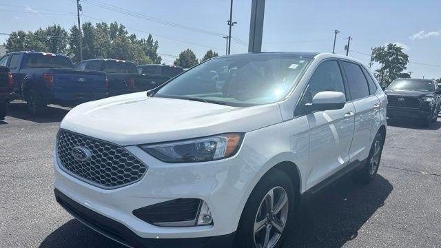 2023 Ford Edge ST-Line