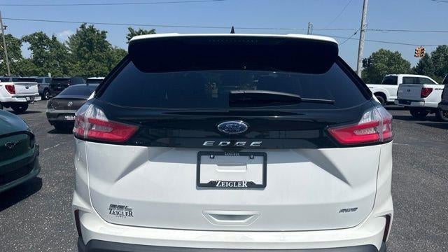 2023 Ford Edge ST-Line