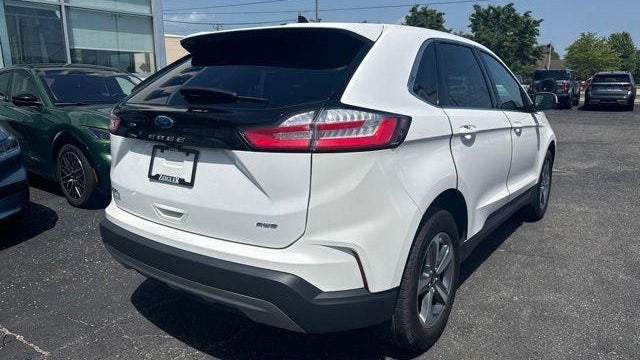 2023 Ford Edge ST-Line