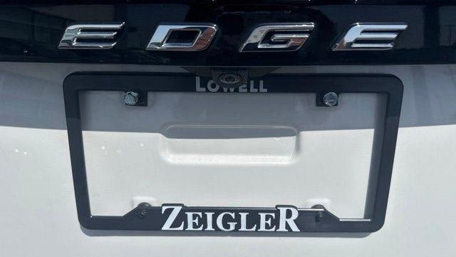 2023 Ford Edge ST-Line