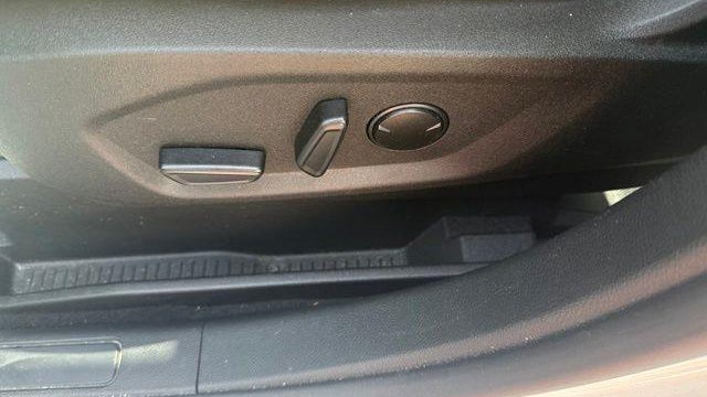 2023 Ford Edge ST-Line