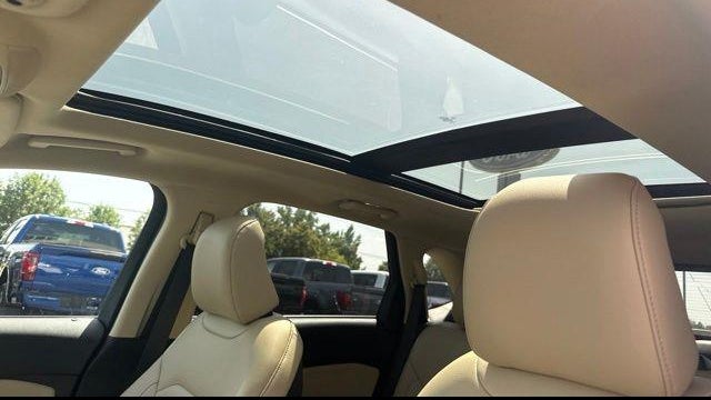 2023 Ford Edge ST-Line