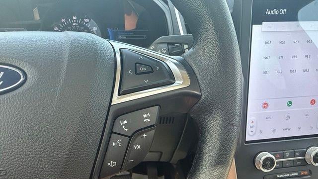 2023 Ford Edge ST-Line