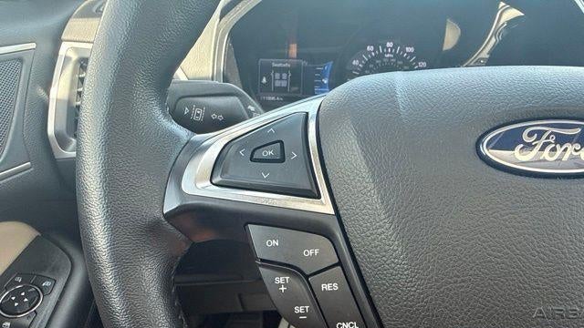 2023 Ford Edge ST-Line