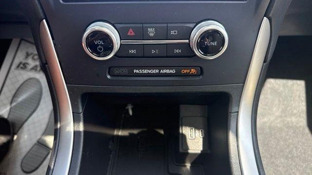 2023 Ford Edge ST-Line