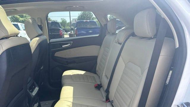 2023 Ford Edge ST-Line