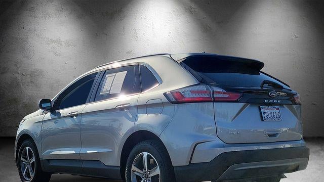 2023 Ford Edge ST-Line