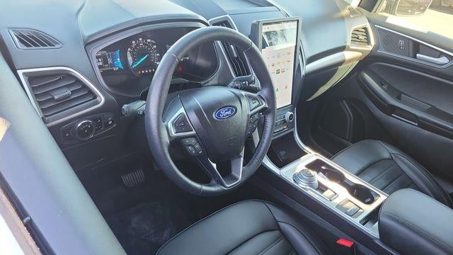 2023 Ford Edge ST-Line