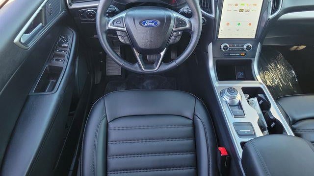 2023 Ford Edge ST-Line