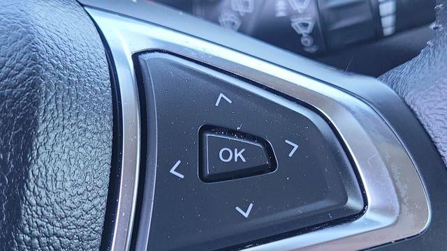 2023 Ford Edge ST-Line