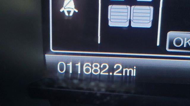 2023 Ford Edge ST-Line