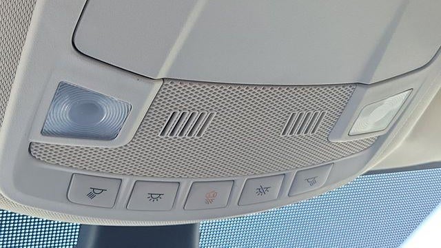 2023 Ford Edge ST-Line