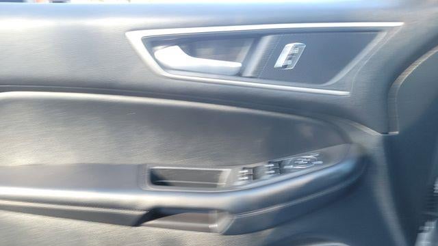 2023 Ford Edge ST-Line
