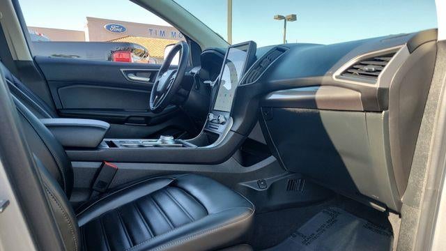 2023 Ford Edge ST-Line