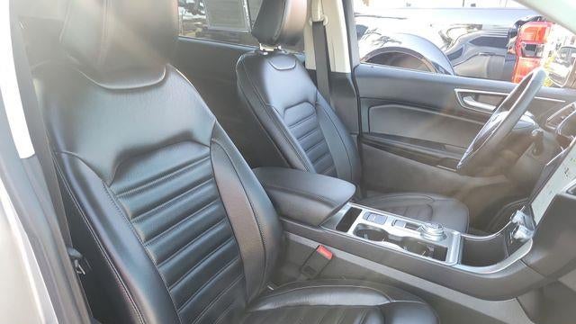 2023 Ford Edge ST-Line
