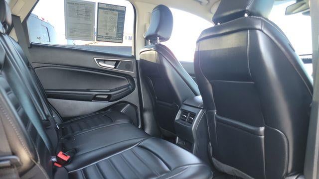 2023 Ford Edge ST-Line