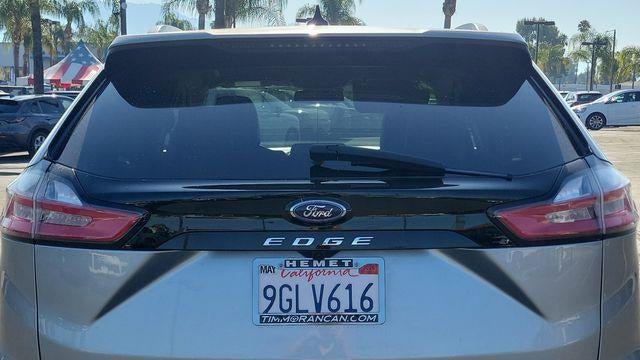 2023 Ford Edge ST-Line