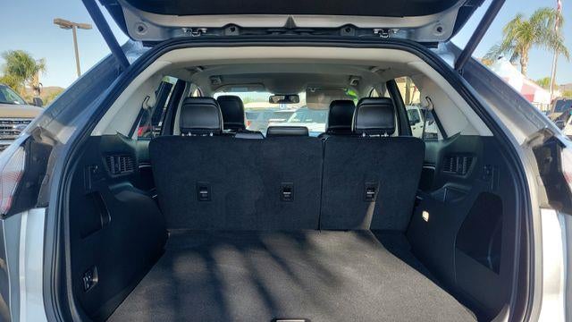 2023 Ford Edge ST-Line