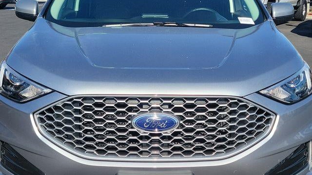 2023 Ford Edge ST-Line