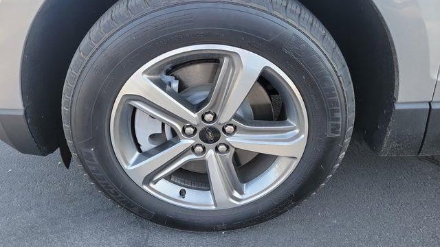 2023 Ford Edge ST-Line
