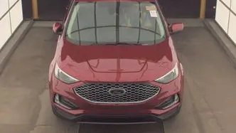 2023 Ford Edge ST-Line