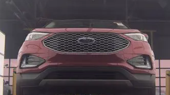 2023 Ford Edge ST-Line