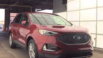 2023 Ford Edge ST-Line