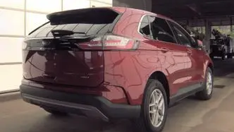 2023 Ford Edge ST-Line