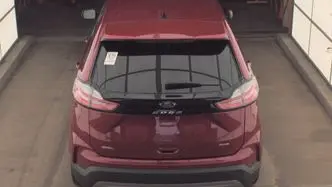 2023 Ford Edge ST-Line
