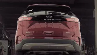 2023 Ford Edge ST-Line