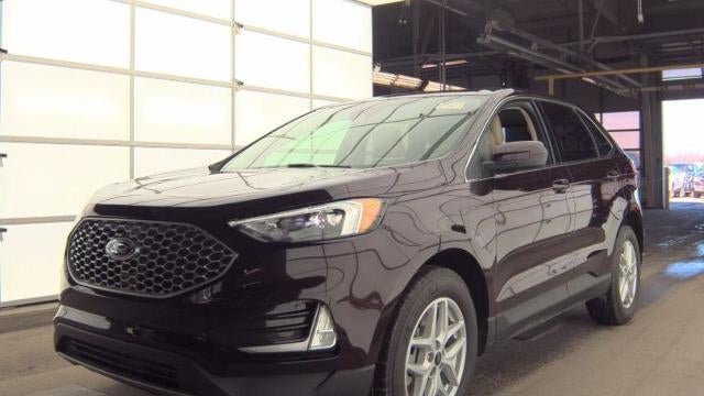 Preowned 2023 Ford Edge ST-Line for Sale