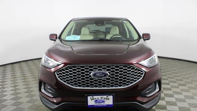 2023 Ford Edge ST-Line
