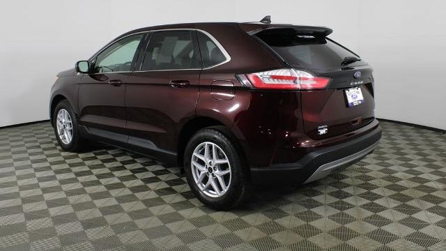 2023 Ford Edge ST-Line
