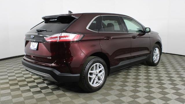 2023 Ford Edge ST-Line