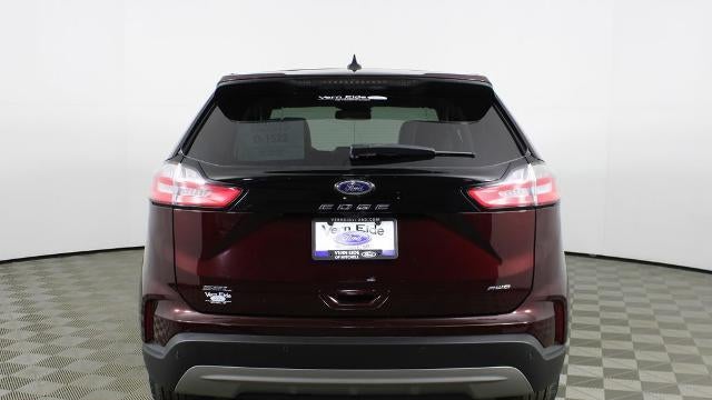 2023 Ford Edge ST-Line