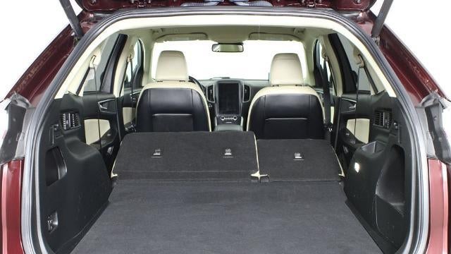 2023 Ford Edge ST-Line