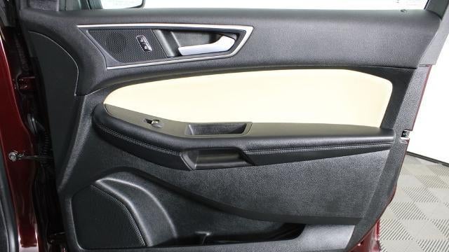 2023 Ford Edge ST-Line