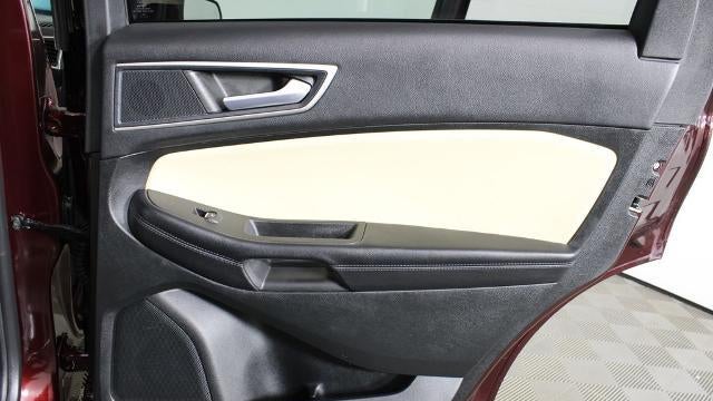 2023 Ford Edge ST-Line