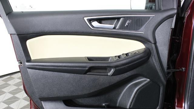 2023 Ford Edge ST-Line